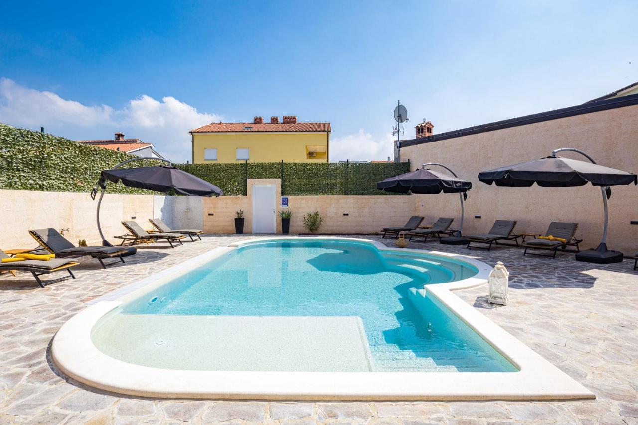 Villa Nur